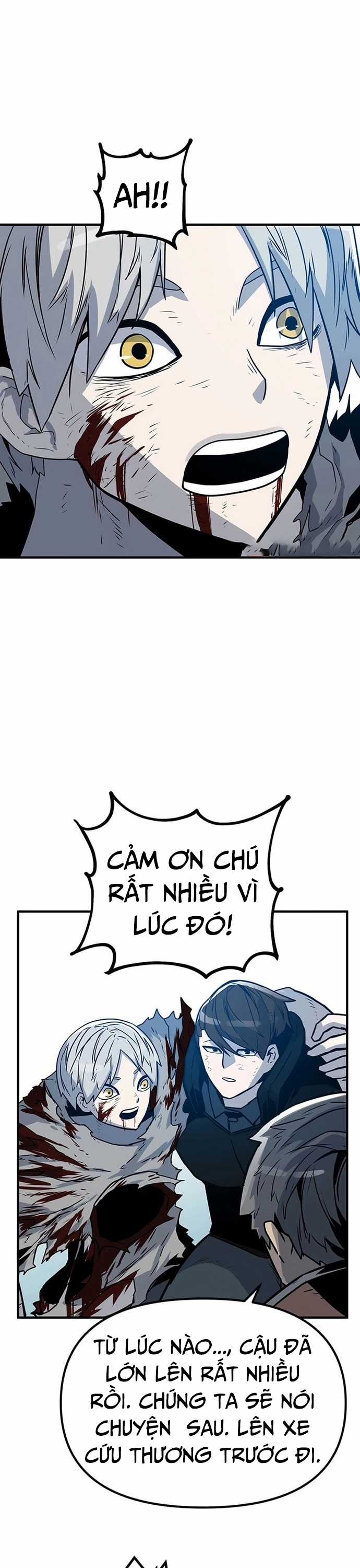 Thiết Quyền Khoan - Chapter 5 - Trang 42