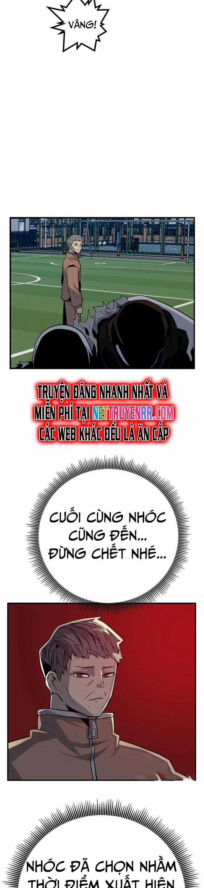 Thiết Quyền Khoan - Chapter 5 - Trang 43