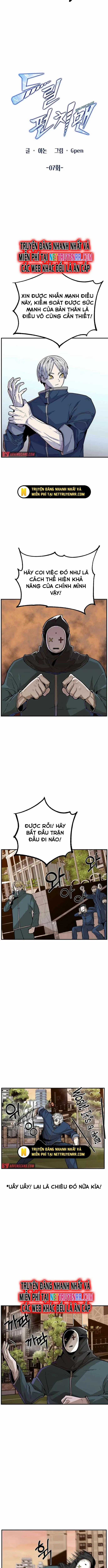 Thiết Quyền Khoan - Chapter 7 - Trang 2