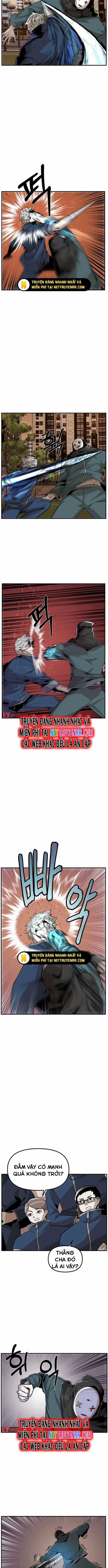 Thiết Quyền Khoan - Chapter 7 - Trang 3
