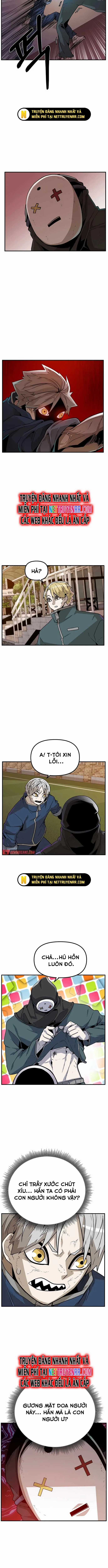 Thiết Quyền Khoan - Chapter 7 - Trang 4