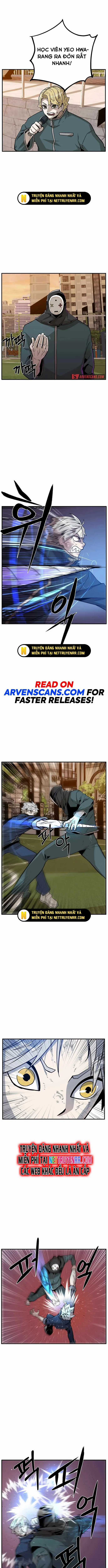 Thiết Quyền Khoan - Chapter 7 - Trang 5