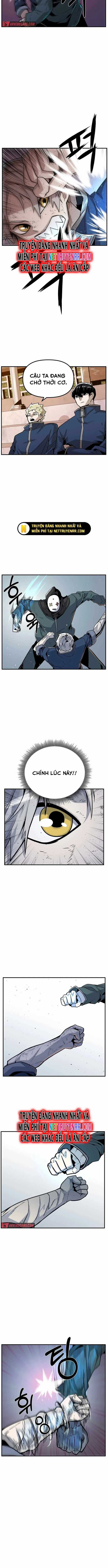 Thiết Quyền Khoan - Chapter 7 - Trang 6