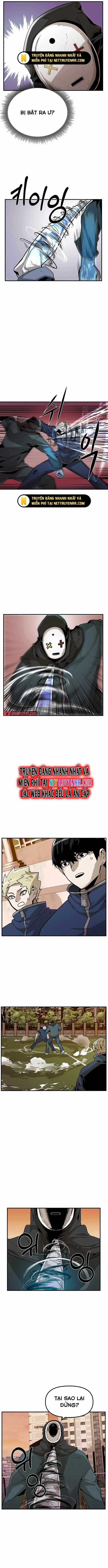 Thiết Quyền Khoan - Chapter 7 - Trang 7