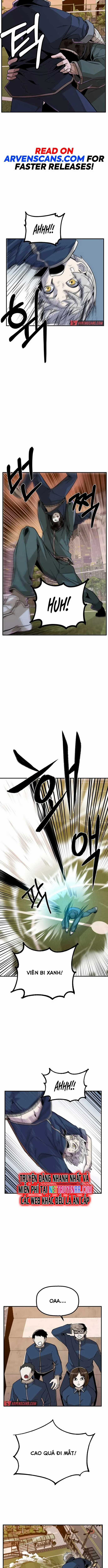 Thiết Quyền Khoan - Chapter 7 - Trang 9