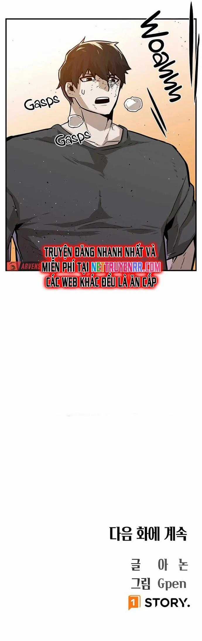 Thiết Quyền Khoan - Chapter 8 - Trang 14