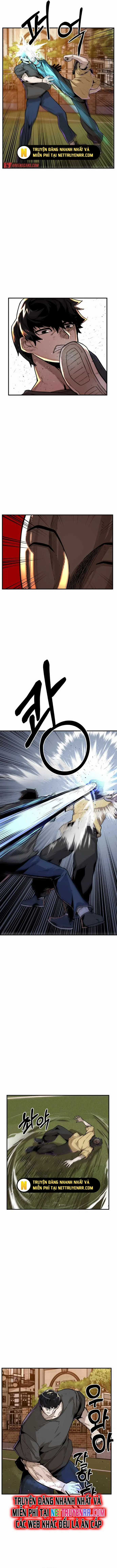 Thiết Quyền Khoan - Chapter 8 - Trang 6