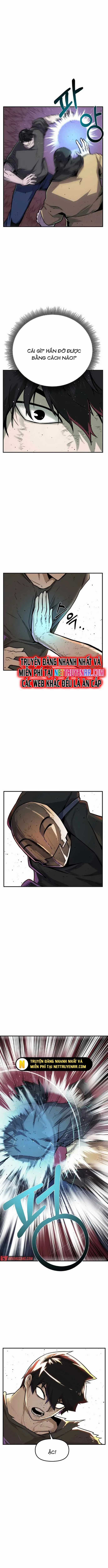 Thiết Quyền Khoan - Chapter 8 - Trang 8