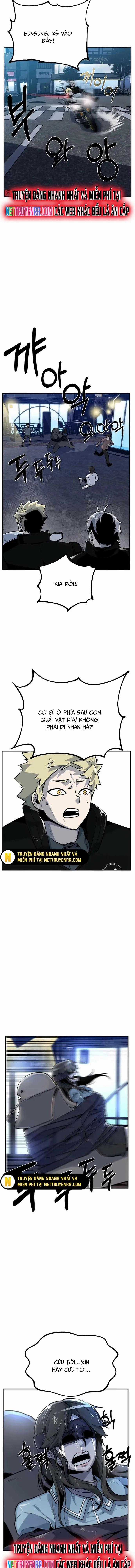 Thiết Quyền Khoan - Chapter 9 - Trang 14