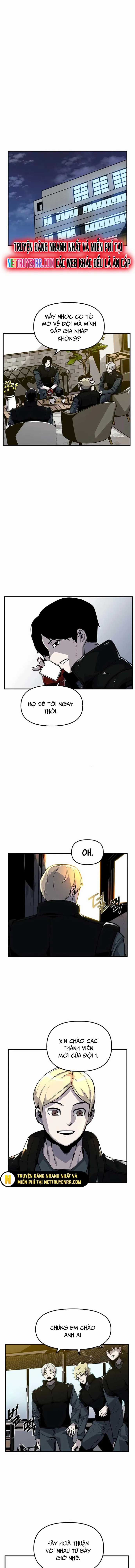 Thiết Quyền Khoan - Chapter 9 - Trang 6