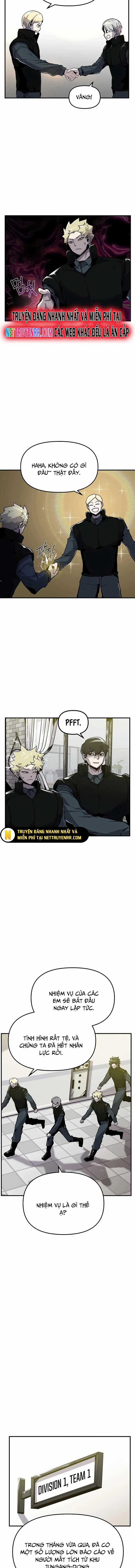 Thiết Quyền Khoan - Chapter 9 - Trang 7