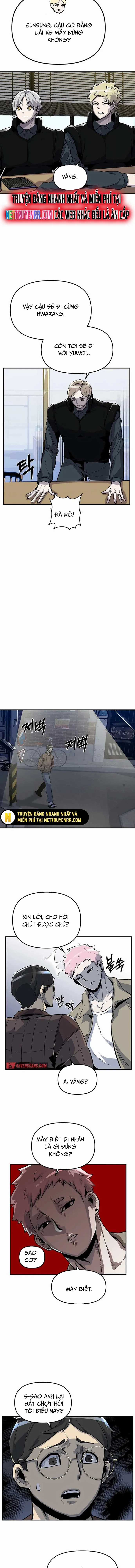 Thiết Quyền Khoan - Chapter 9 - Trang 9