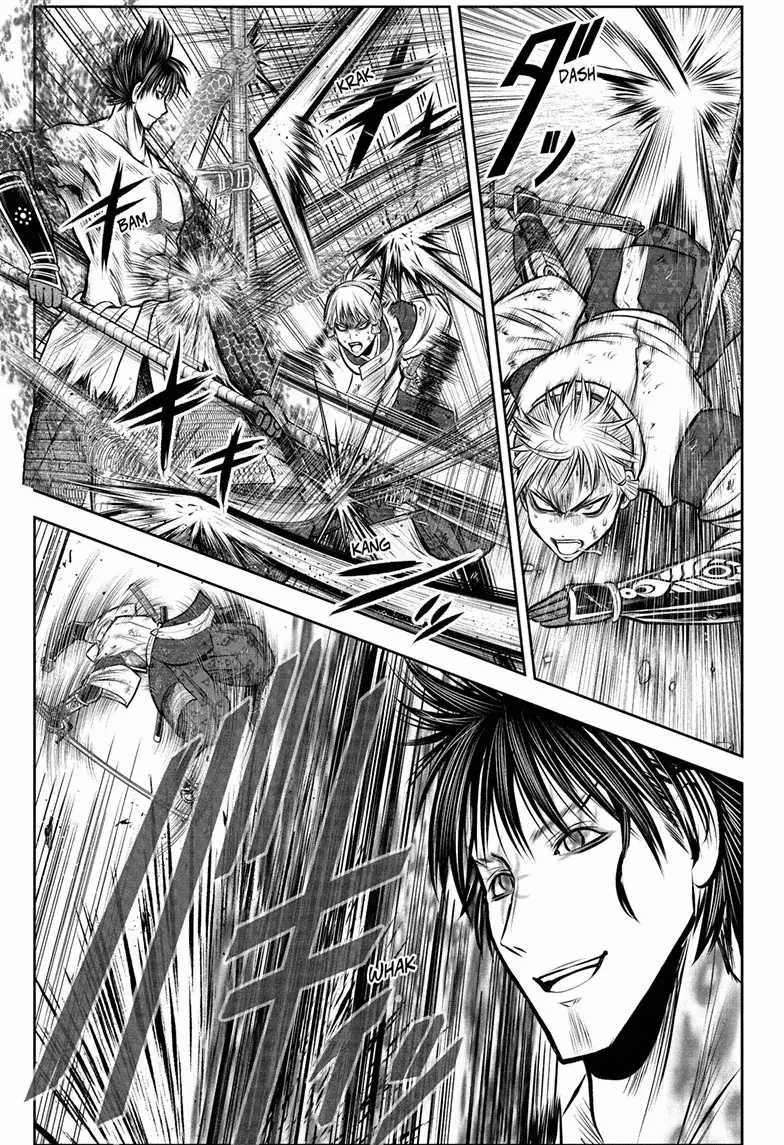 Thiếu Chủ Giỏi Chạy Trốn - Chapter 221 - Trang 13