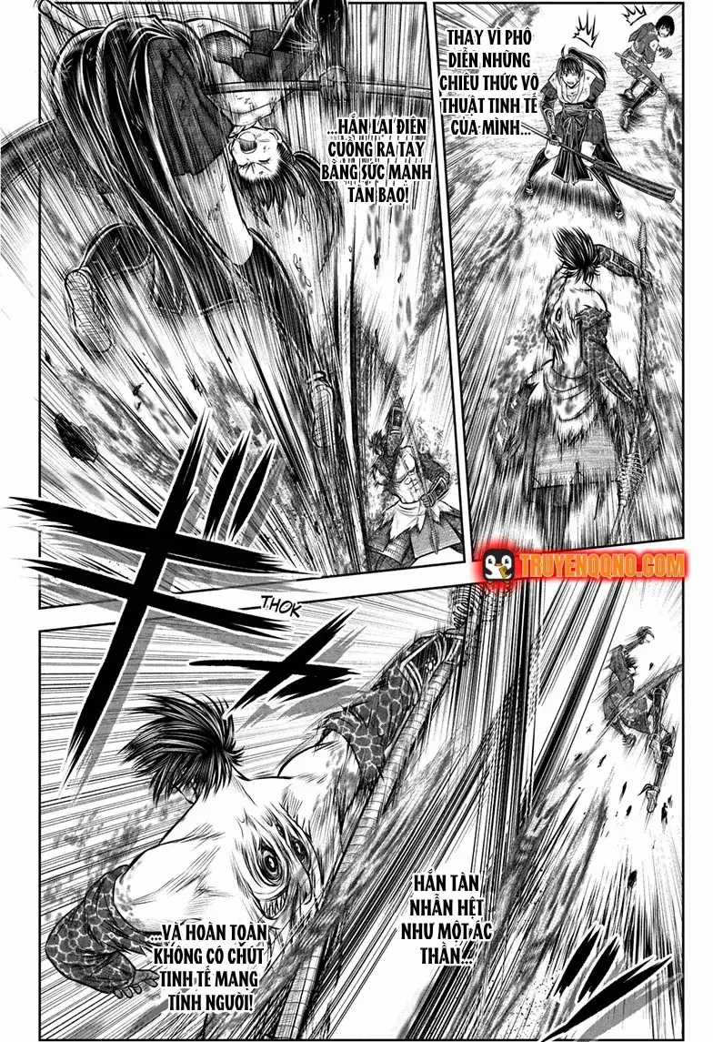 Thiếu Chủ Giỏi Chạy Trốn - Chapter 221 - Trang 14