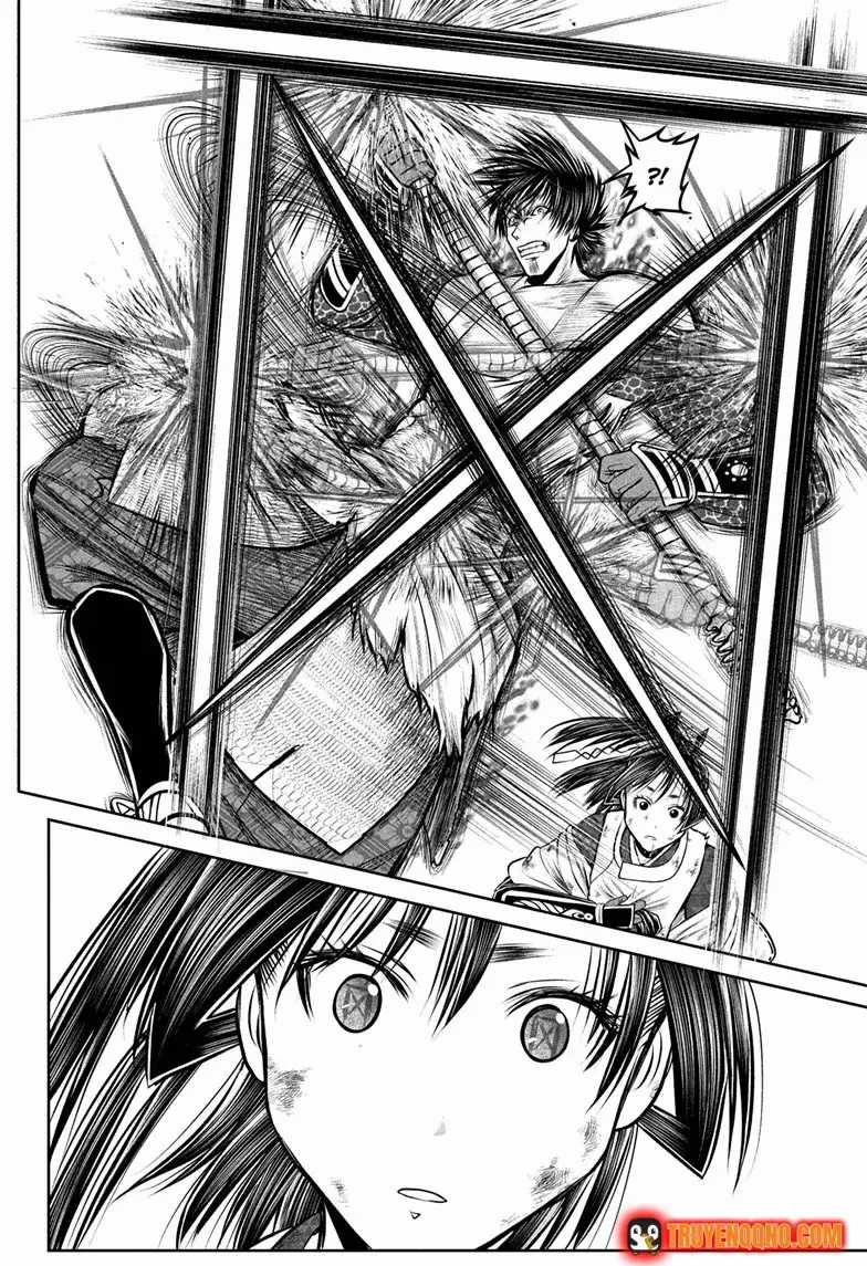 Thiếu Chủ Giỏi Chạy Trốn - Chapter 221 - Trang 18