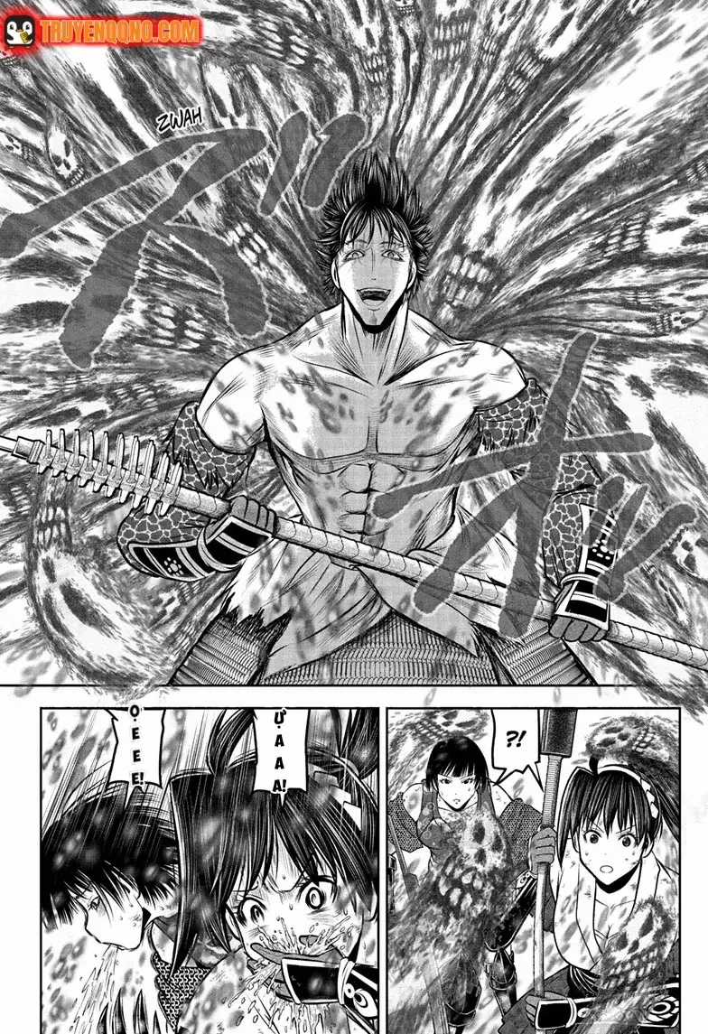 Thiếu Chủ Giỏi Chạy Trốn - Chapter 221 - Trang 10