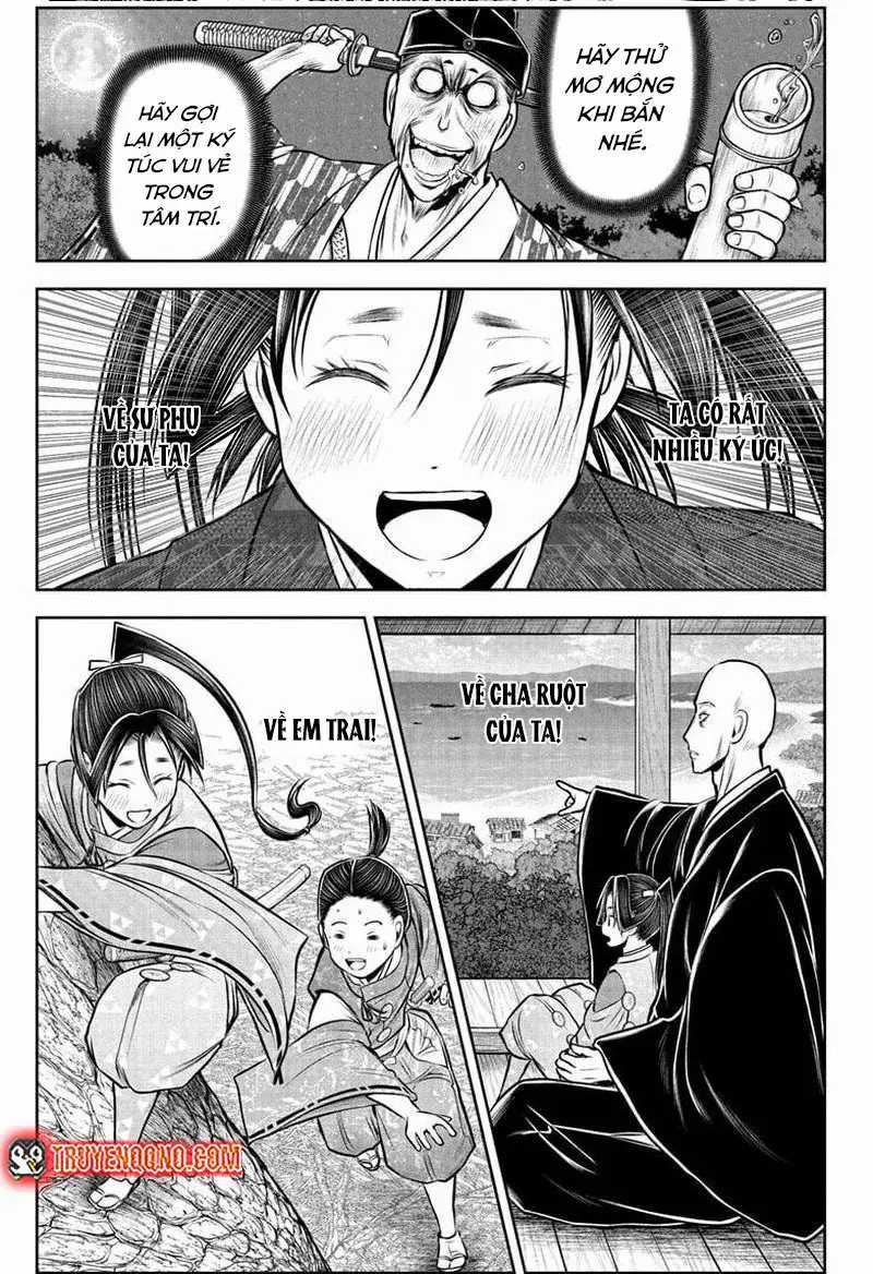 Thiếu Chủ Giỏi Chạy Trốn - Chapter 224 - Trang 11