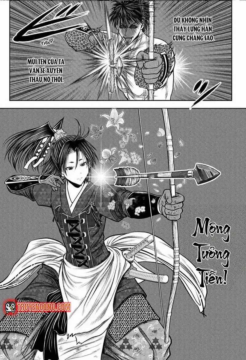 Thiếu Chủ Giỏi Chạy Trốn - Chapter 224 - Trang 15