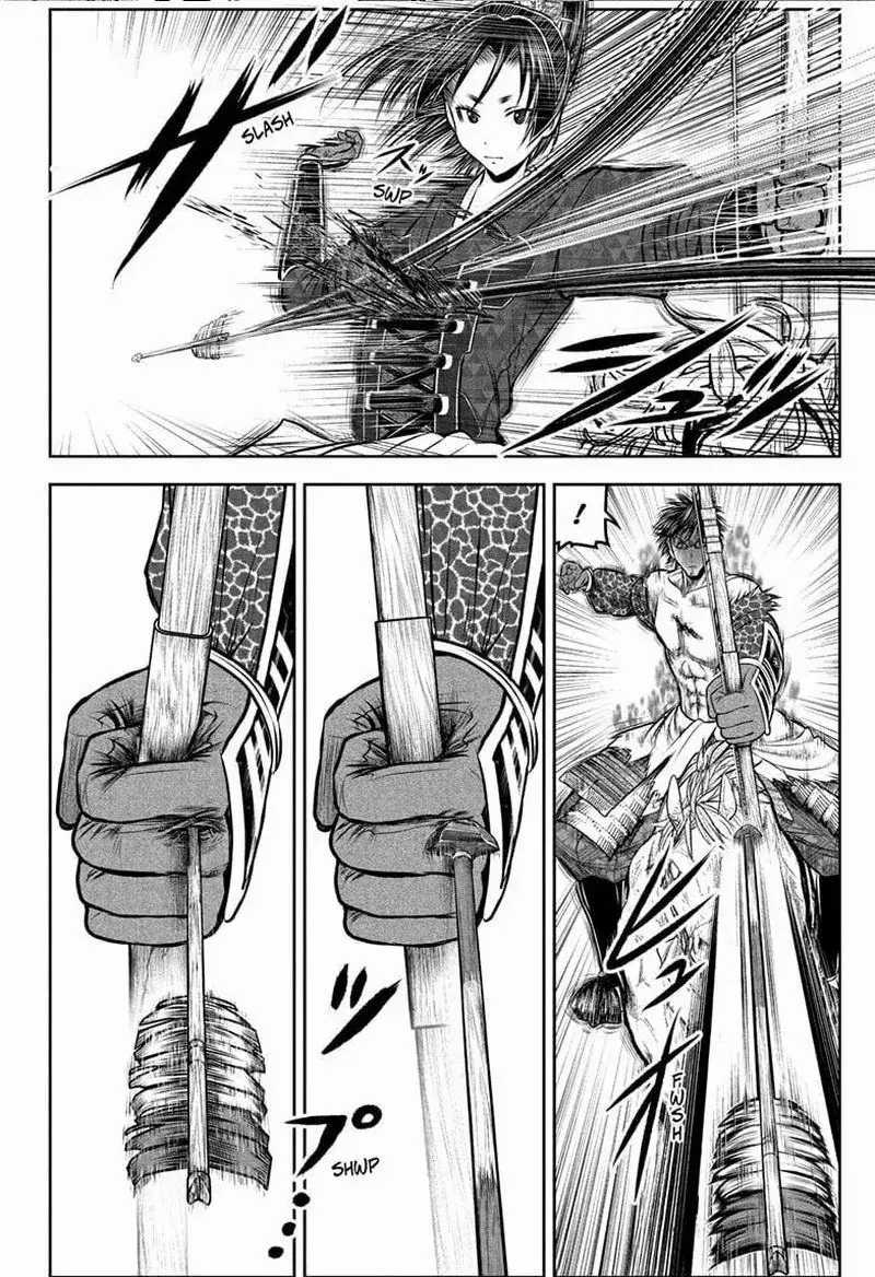 Thiếu Chủ Giỏi Chạy Trốn - Chapter 224 - Trang 16