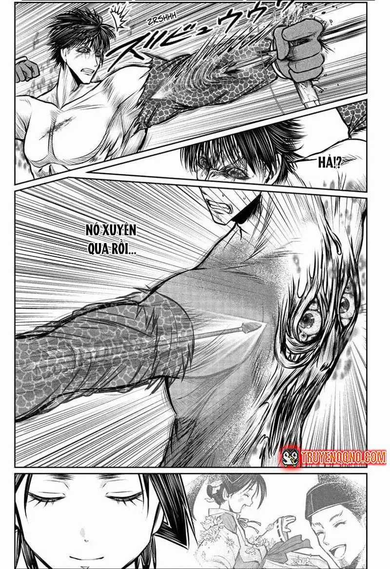 Thiếu Chủ Giỏi Chạy Trốn - Chapter 224 - Trang 17