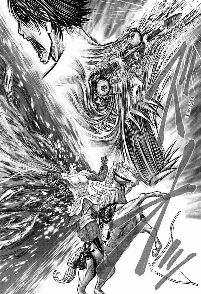 Thiếu Chủ Giỏi Chạy Trốn - Chapter 224 - Trang 18