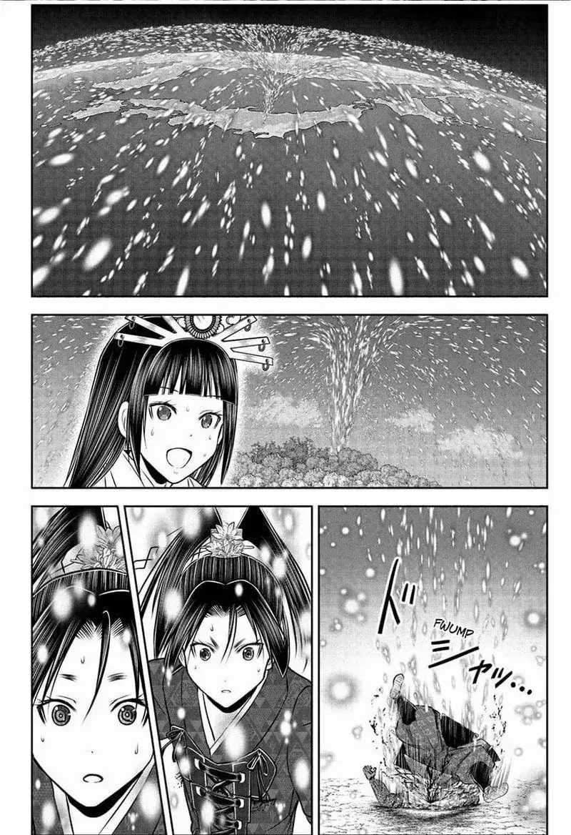 Thiếu Chủ Giỏi Chạy Trốn - Chapter 224 - Trang 20