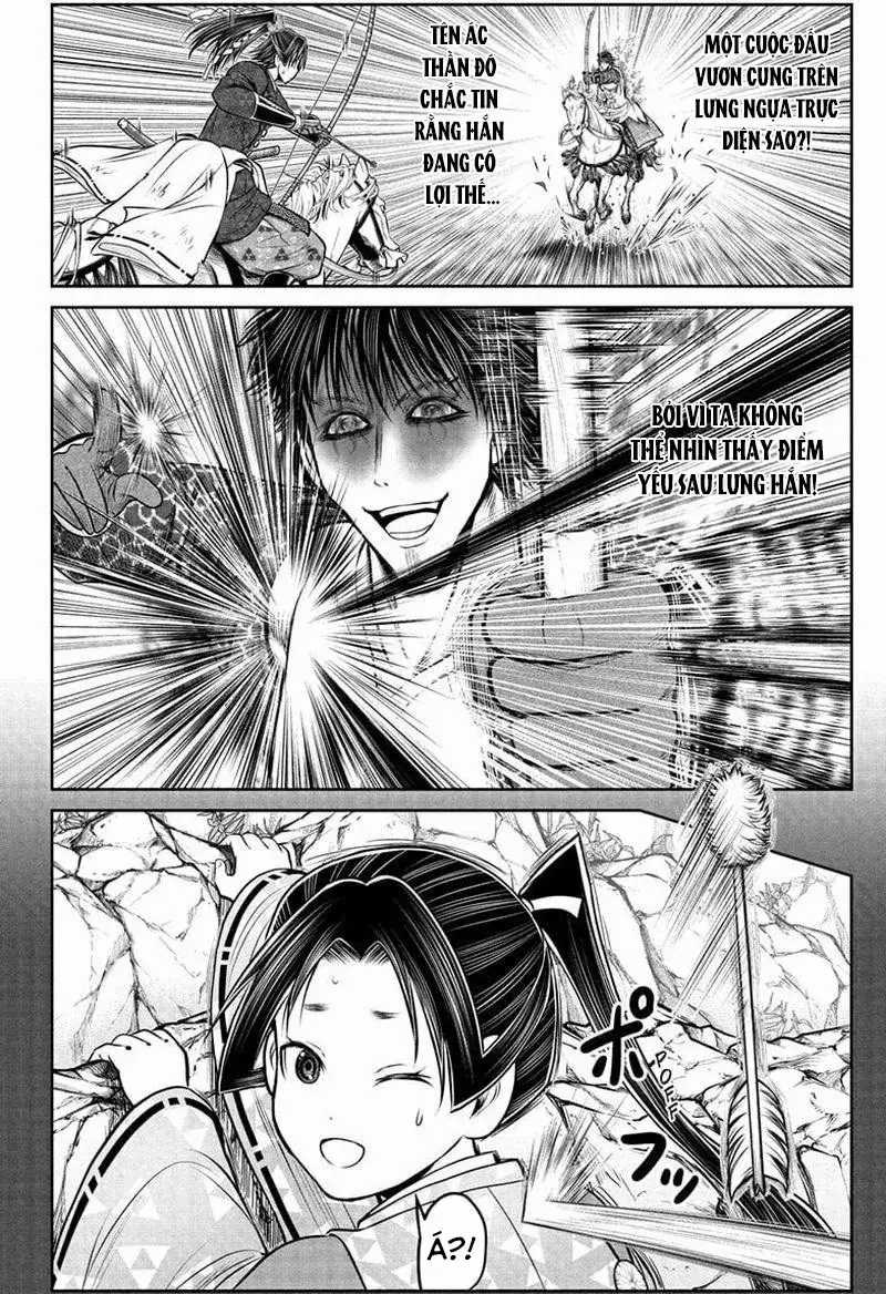 Thiếu Chủ Giỏi Chạy Trốn - Chapter 224 - Trang 6