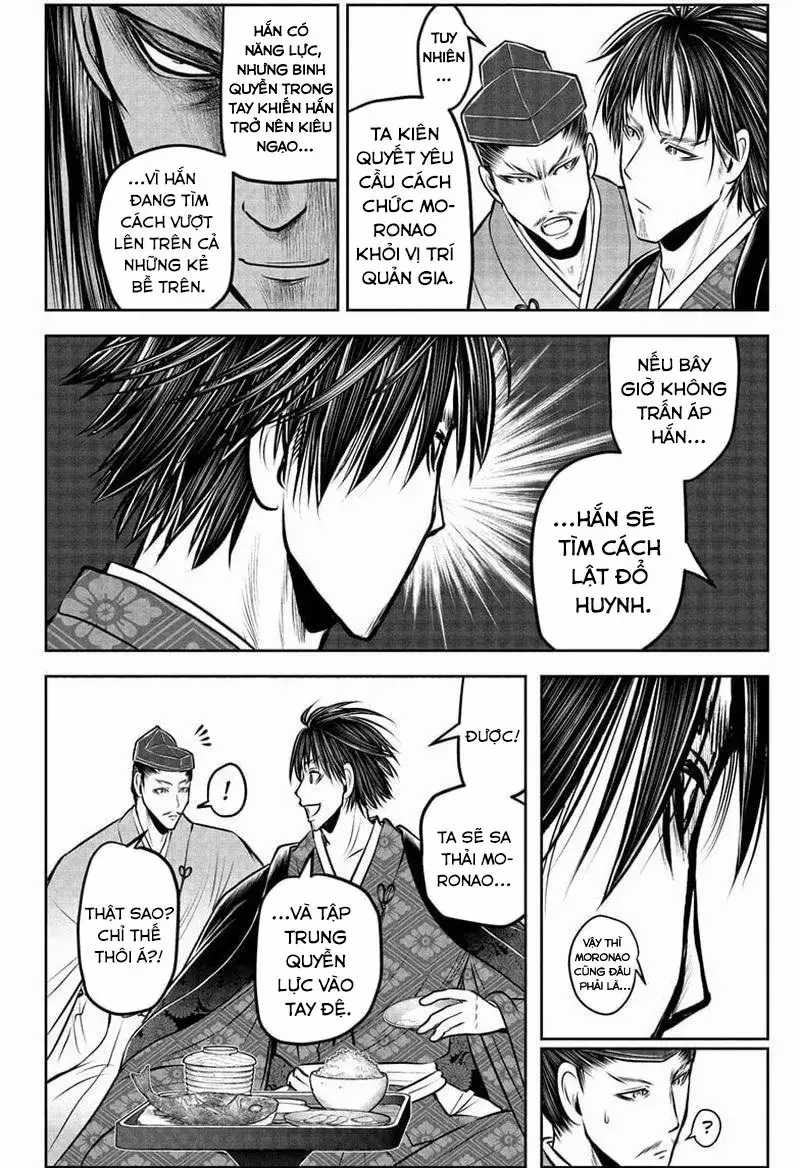 Thiếu Chủ Giỏi Chạy Trốn - Chương 190 - Trang 4