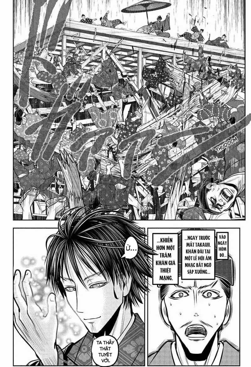 Thiếu Chủ Giỏi Chạy Trốn - Chương 190 - Trang 6