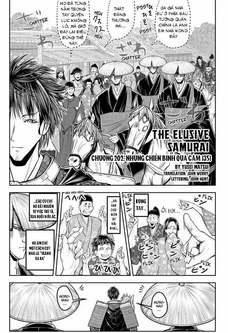 Thiếu Chủ Giỏi Chạy Trốn - Chương 202 - Trang 7