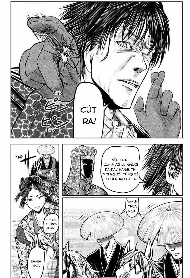 Thiếu Chủ Giỏi Chạy Trốn - Chương 202 - Trang 8