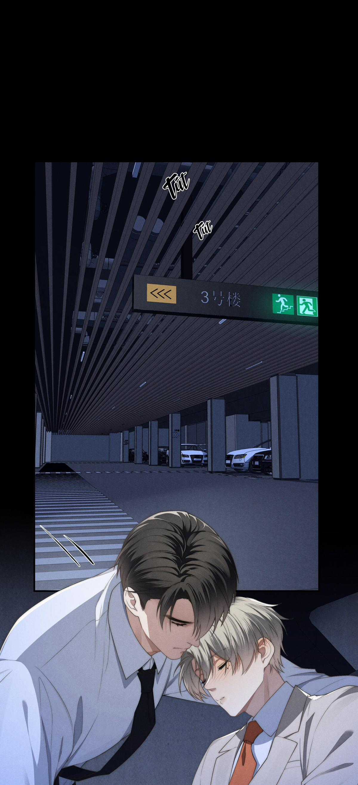 Thiếu Gia Hư Hỏng - Chapter 10 - Trang 3