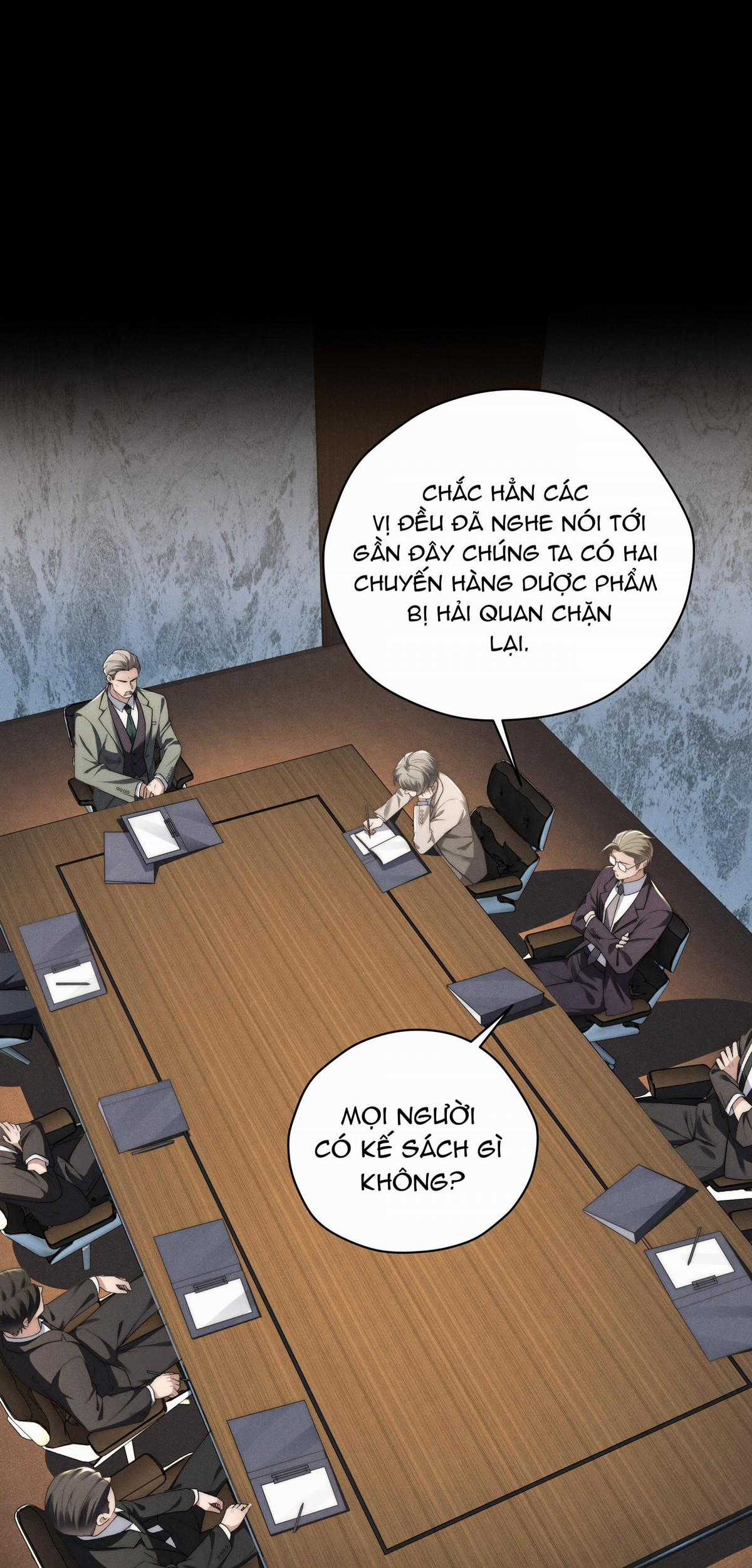 Thiếu Gia Hư Hỏng - Chapter 13 - Trang 2