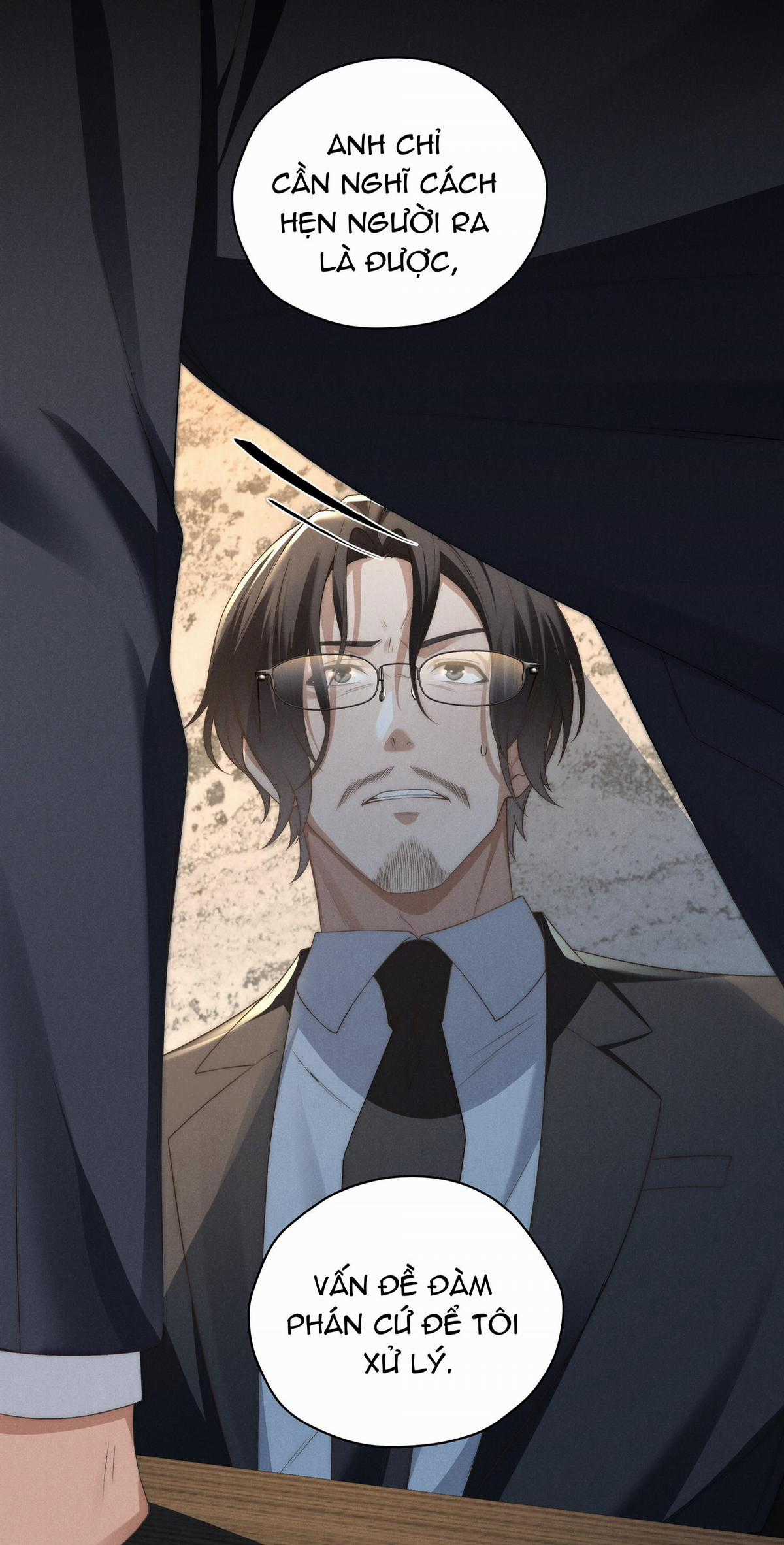 Thiếu Gia Hư Hỏng - Chapter 13 - Trang 18