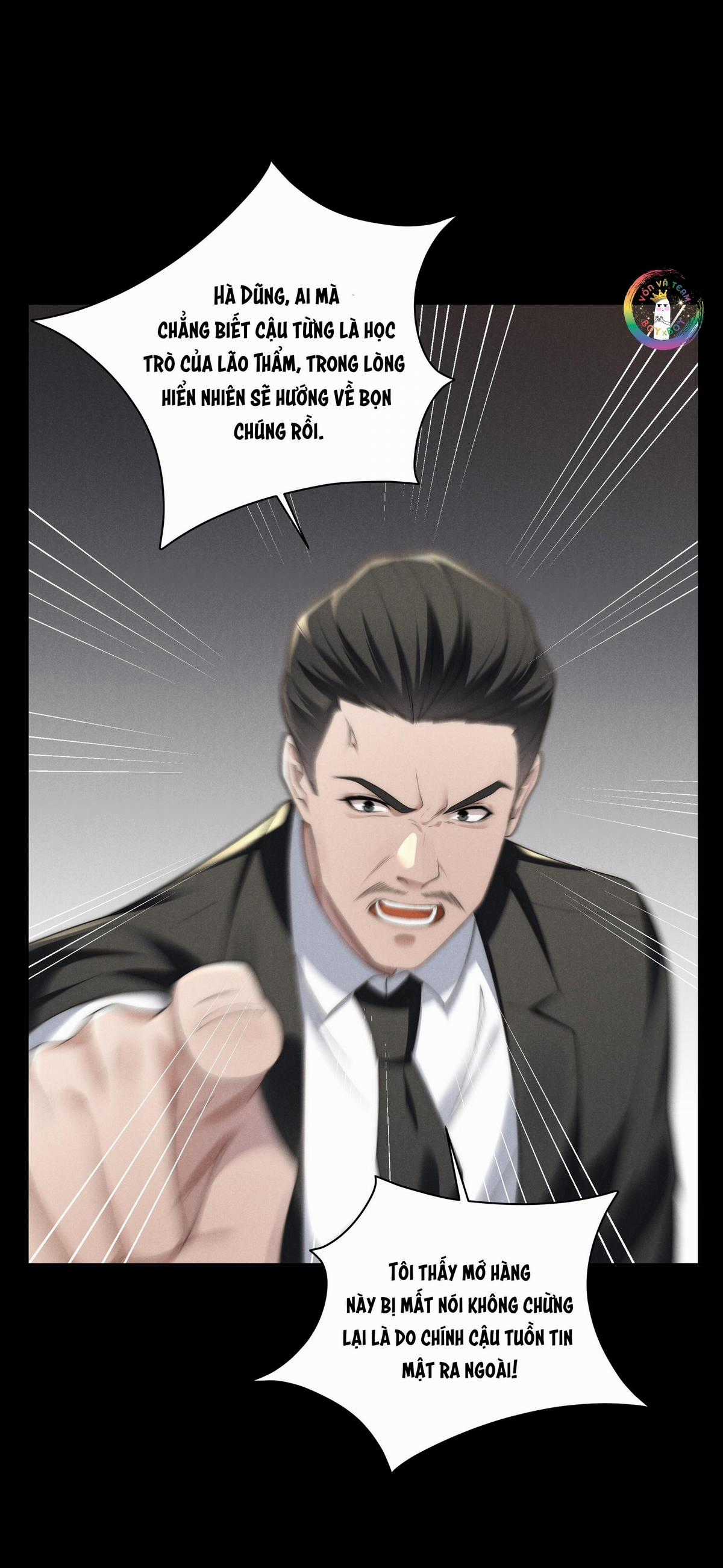 Thiếu Gia Hư Hỏng - Chapter 13 - Trang 6