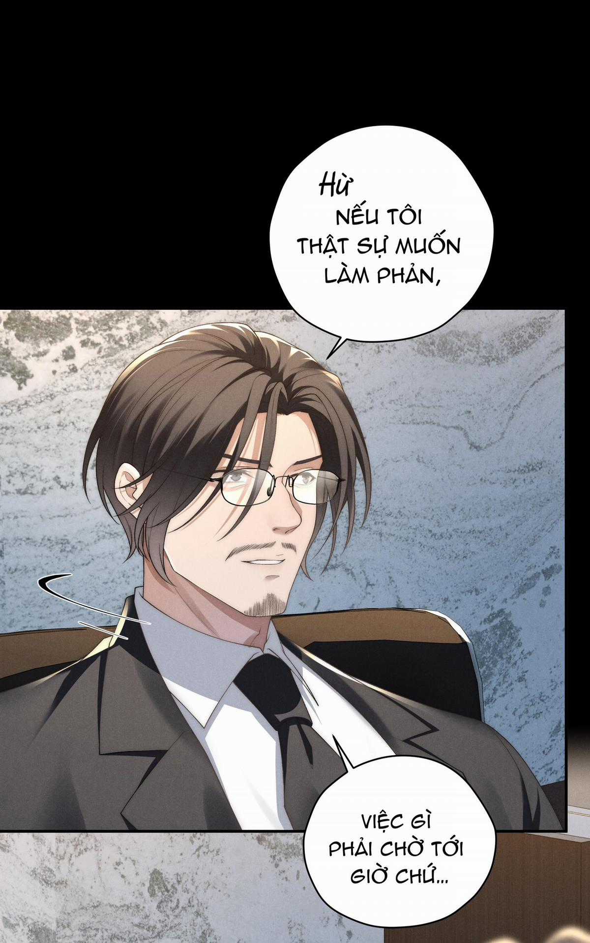 Thiếu Gia Hư Hỏng - Chapter 13 - Trang 8