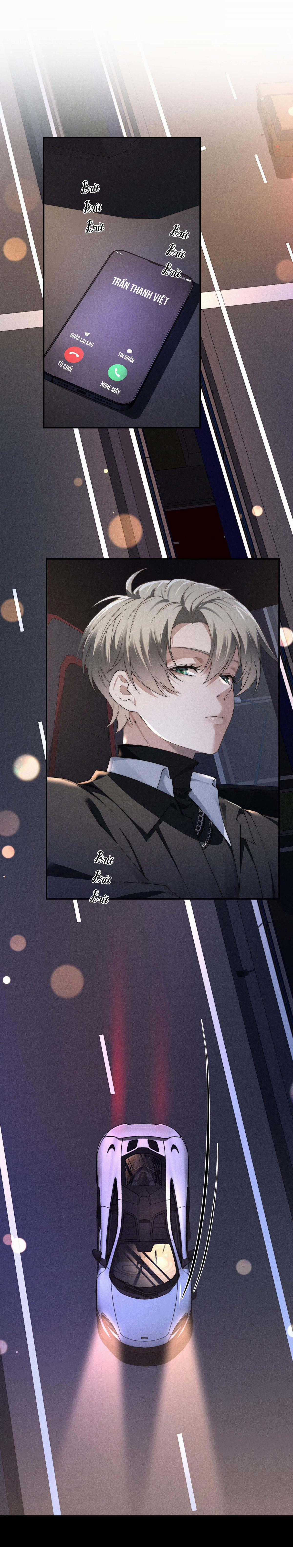 Thiếu Gia Hư Hỏng - Chapter 14 - Trang 3