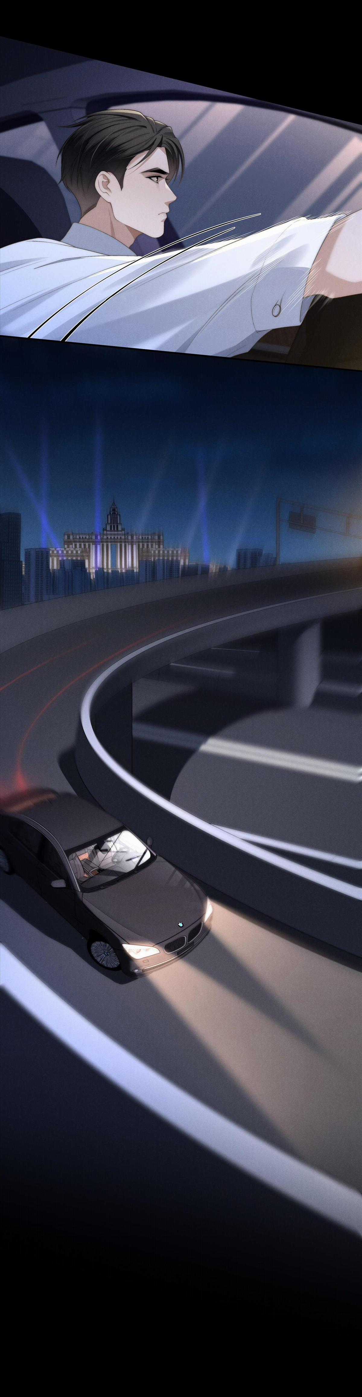 Thiếu Gia Hư Hỏng - Chapter 16 - Trang 4