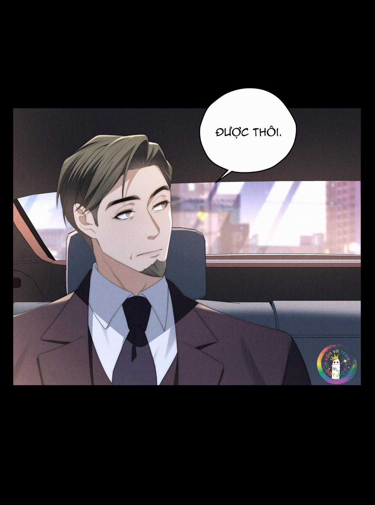 Thiếu Gia Hư Hỏng - Chapter 16 - Trang 10