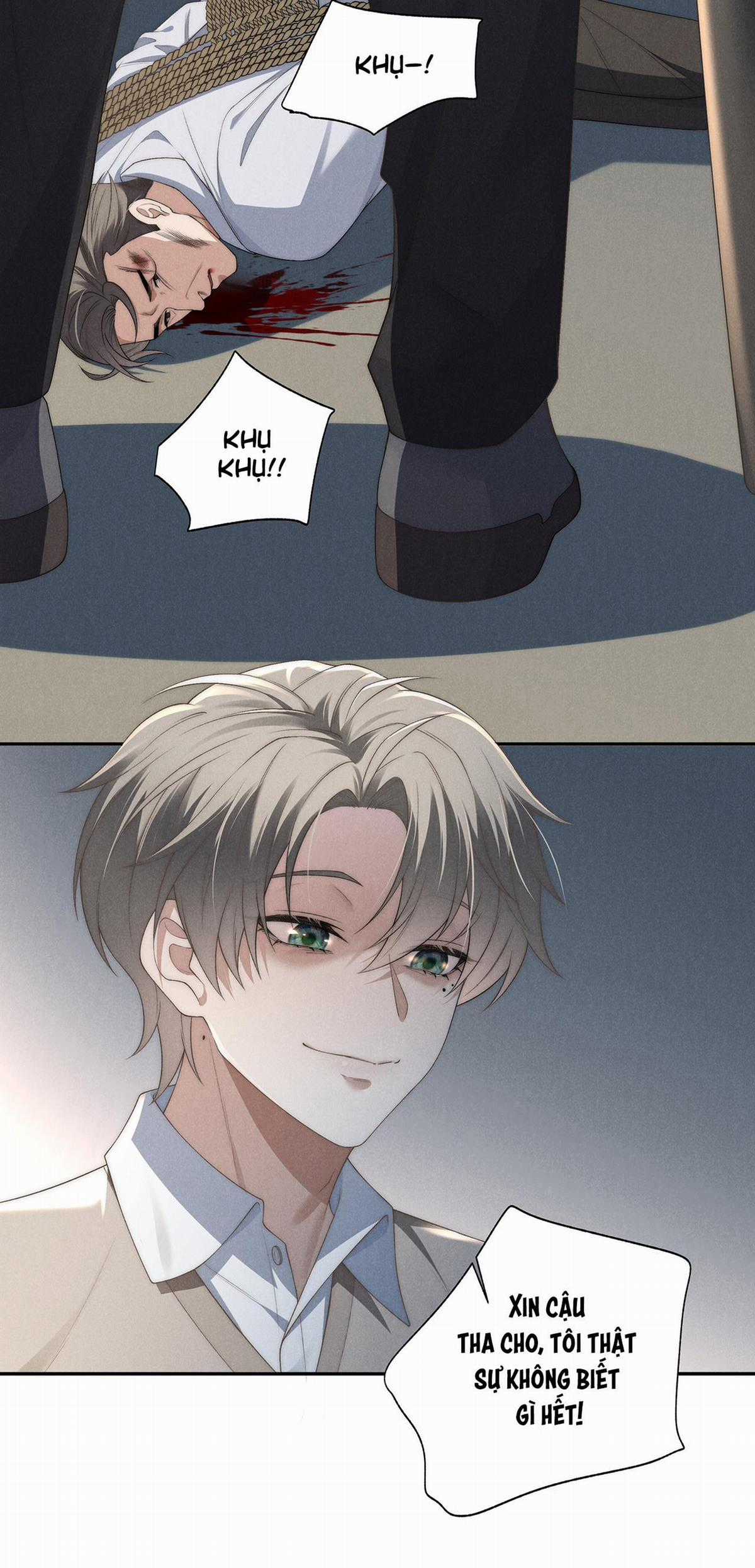 Thiếu Gia Hư Hỏng - Chapter 18 - Trang 7