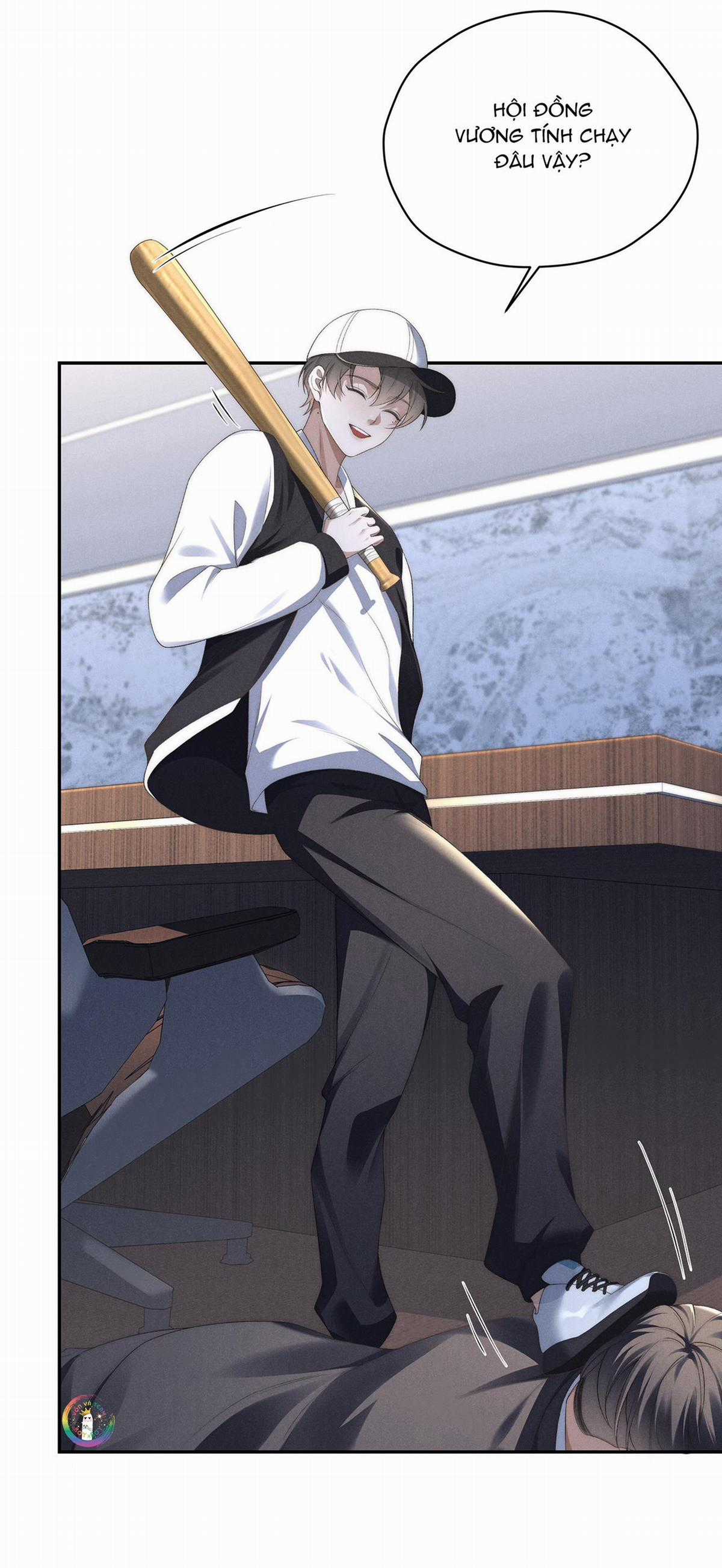 Thiếu Gia Hư Hỏng - Chapter 21 - Trang 11