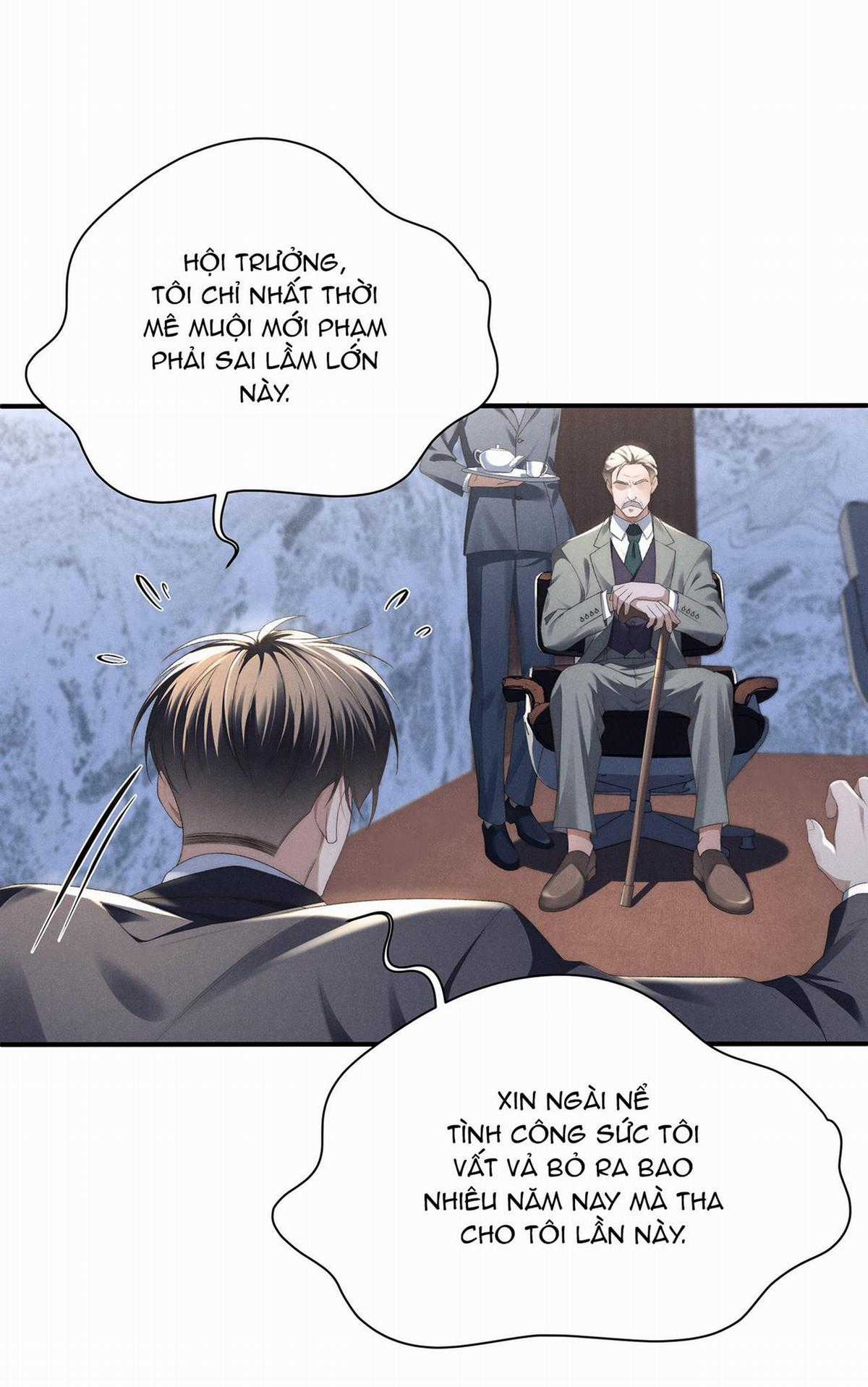 Thiếu Gia Hư Hỏng - Chapter 21 - Trang 12