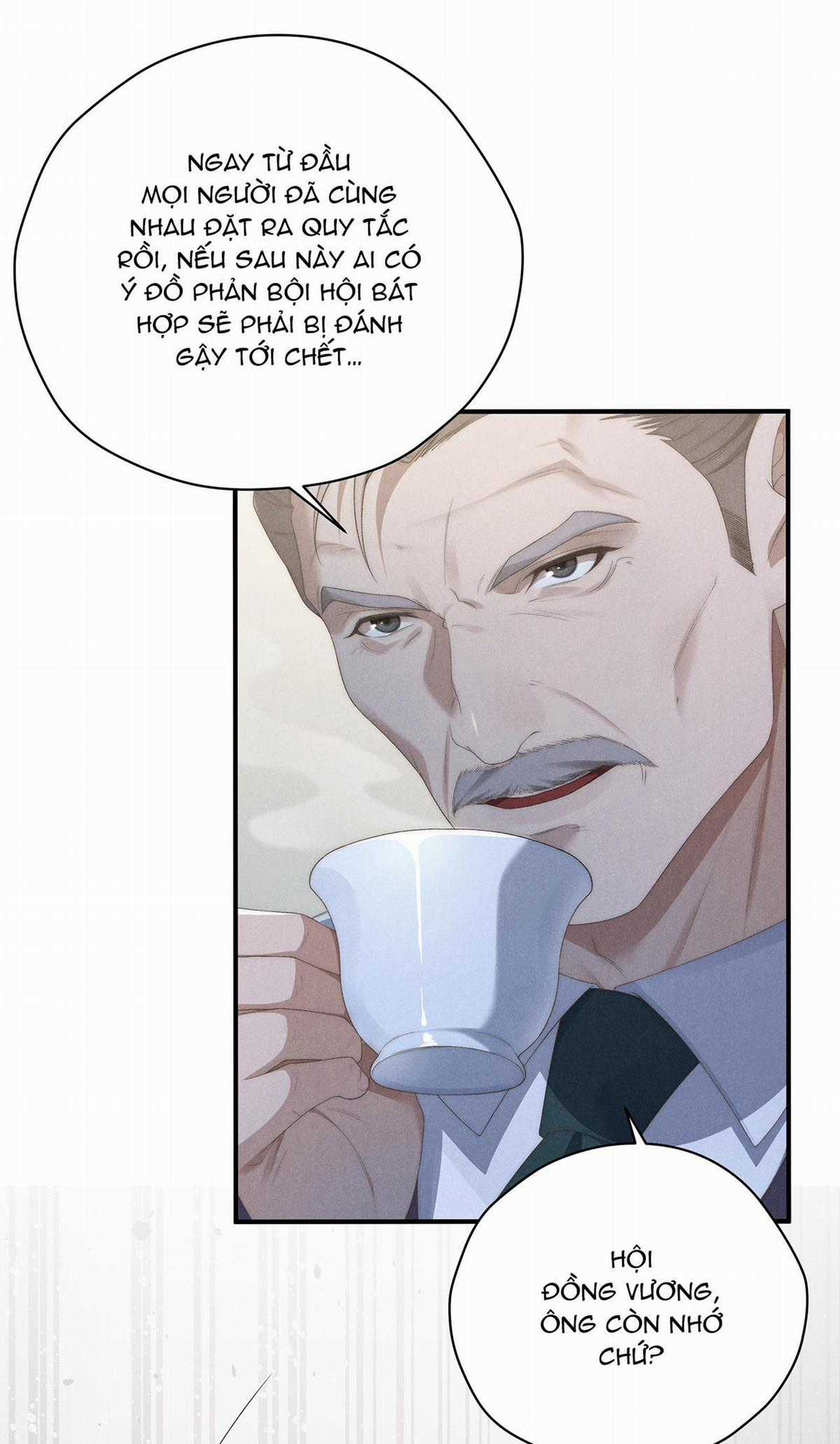 Thiếu Gia Hư Hỏng - Chapter 21 - Trang 13