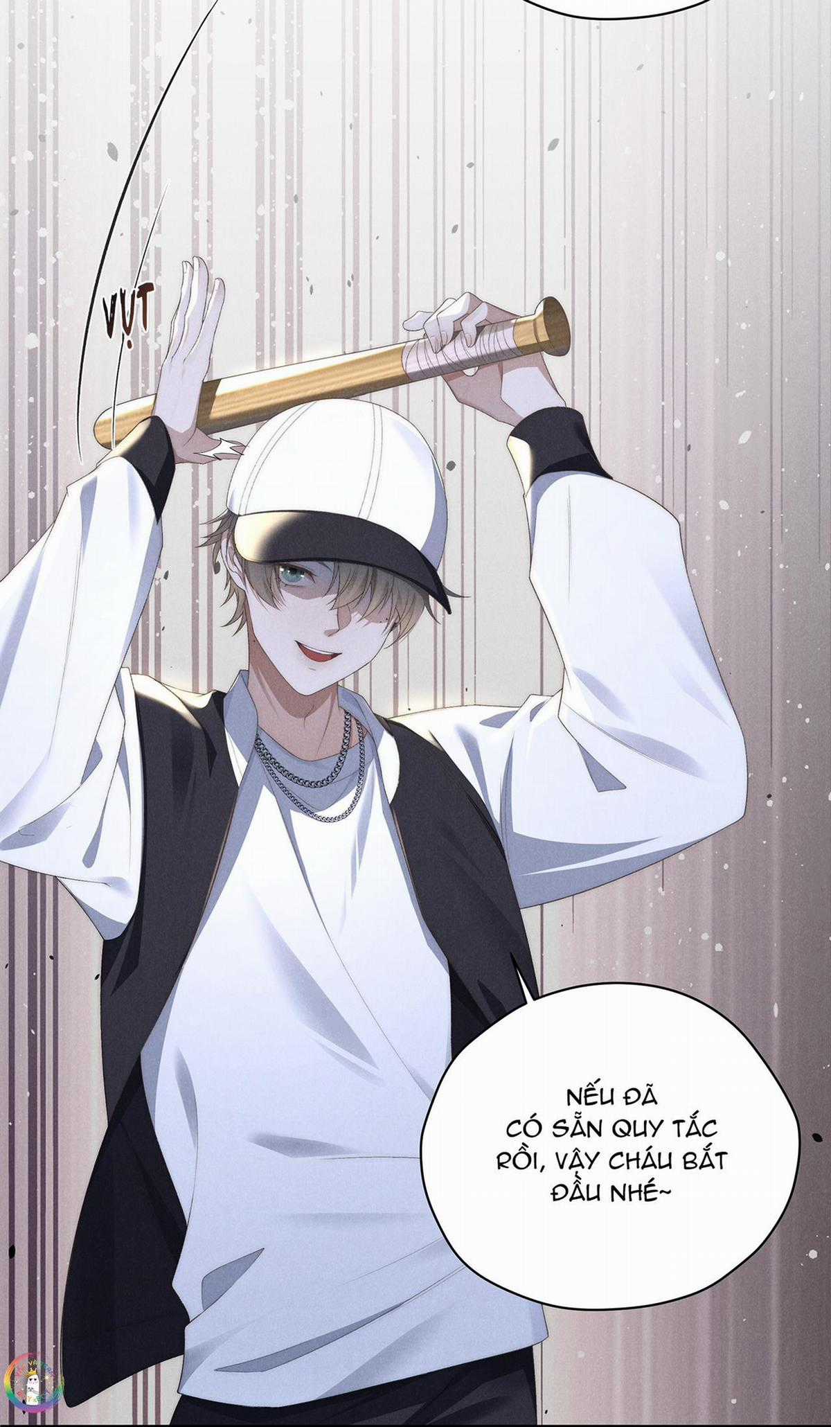 Thiếu Gia Hư Hỏng - Chapter 21 - Trang 14