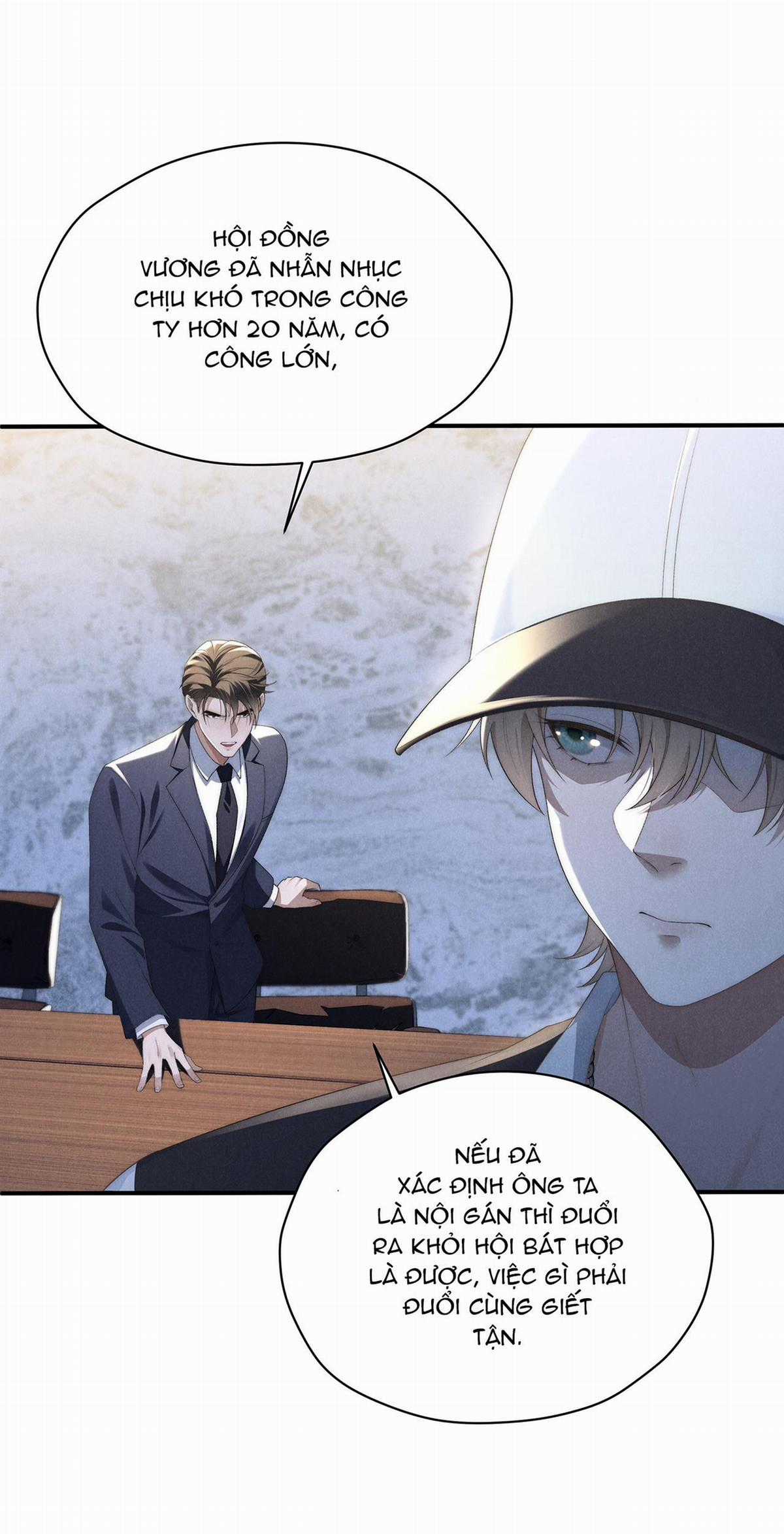 Thiếu Gia Hư Hỏng - Chapter 21 - Trang 16