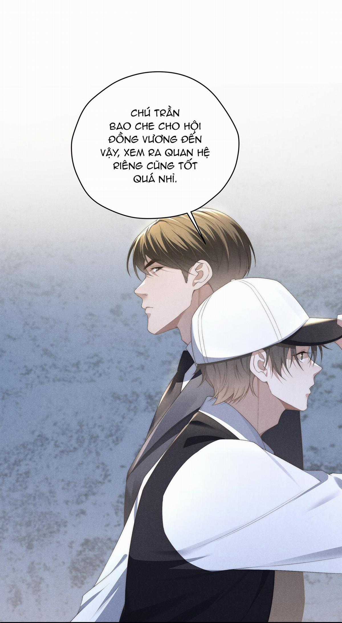 Thiếu Gia Hư Hỏng - Chapter 21 - Trang 19