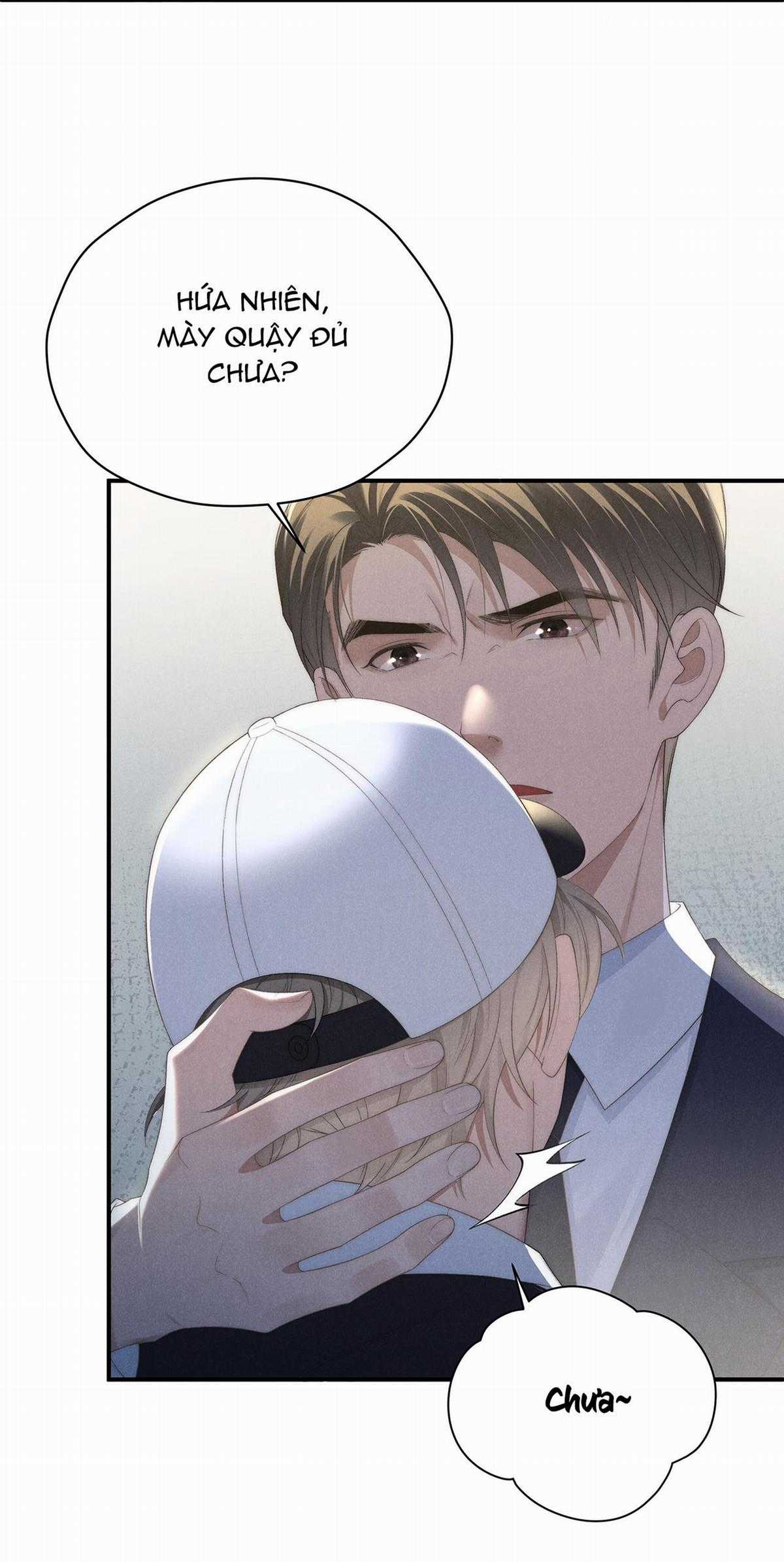 Thiếu Gia Hư Hỏng - Chapter 21 - Trang 20