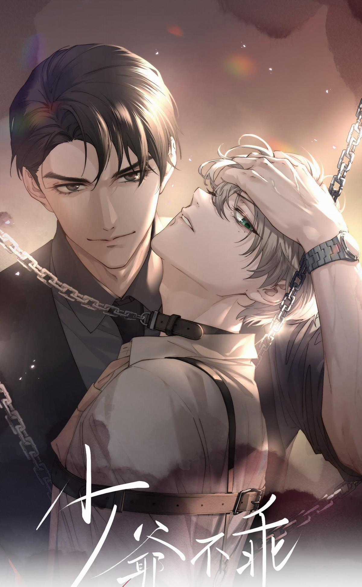 Thiếu Gia Hư Hỏng - Chapter 21 - Trang 3