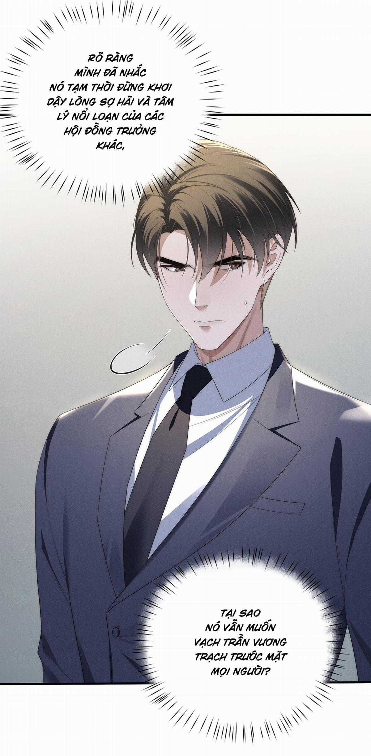 Thiếu Gia Hư Hỏng - Chapter 21 - Trang 23