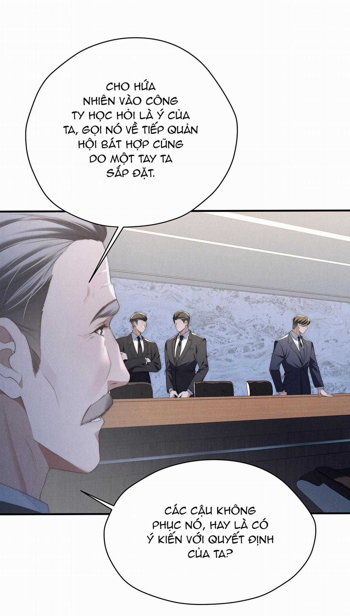 Thiếu Gia Hư Hỏng - Chapter 21 - Trang 25